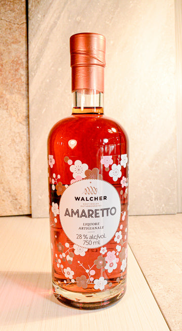 Walcher, Amaretto