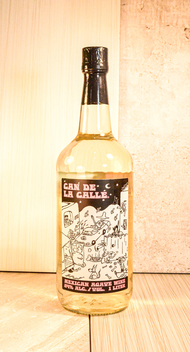 Casamigos Tequila Blanco 50ML – Caravan Wine Shop