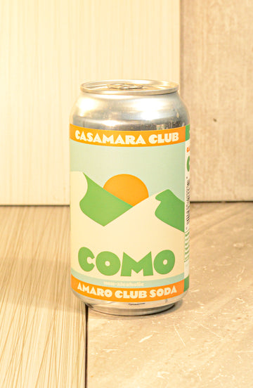 Casamara Club, COMO SINGLE