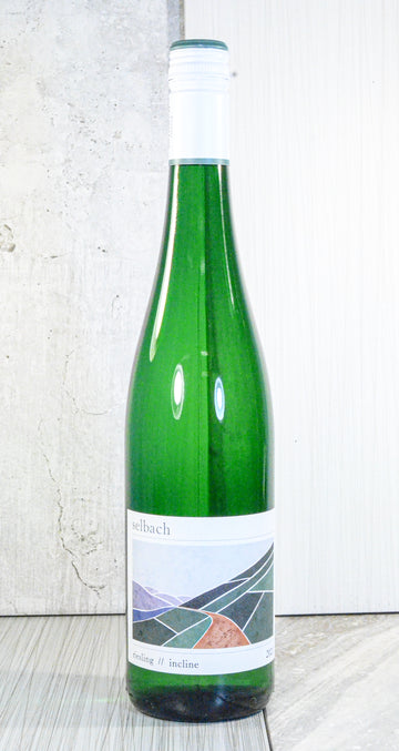 Selbach, Riesling Incline 2021