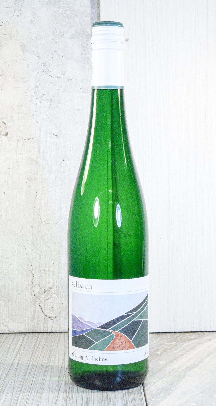 Selbach, Riesling Incline 2021