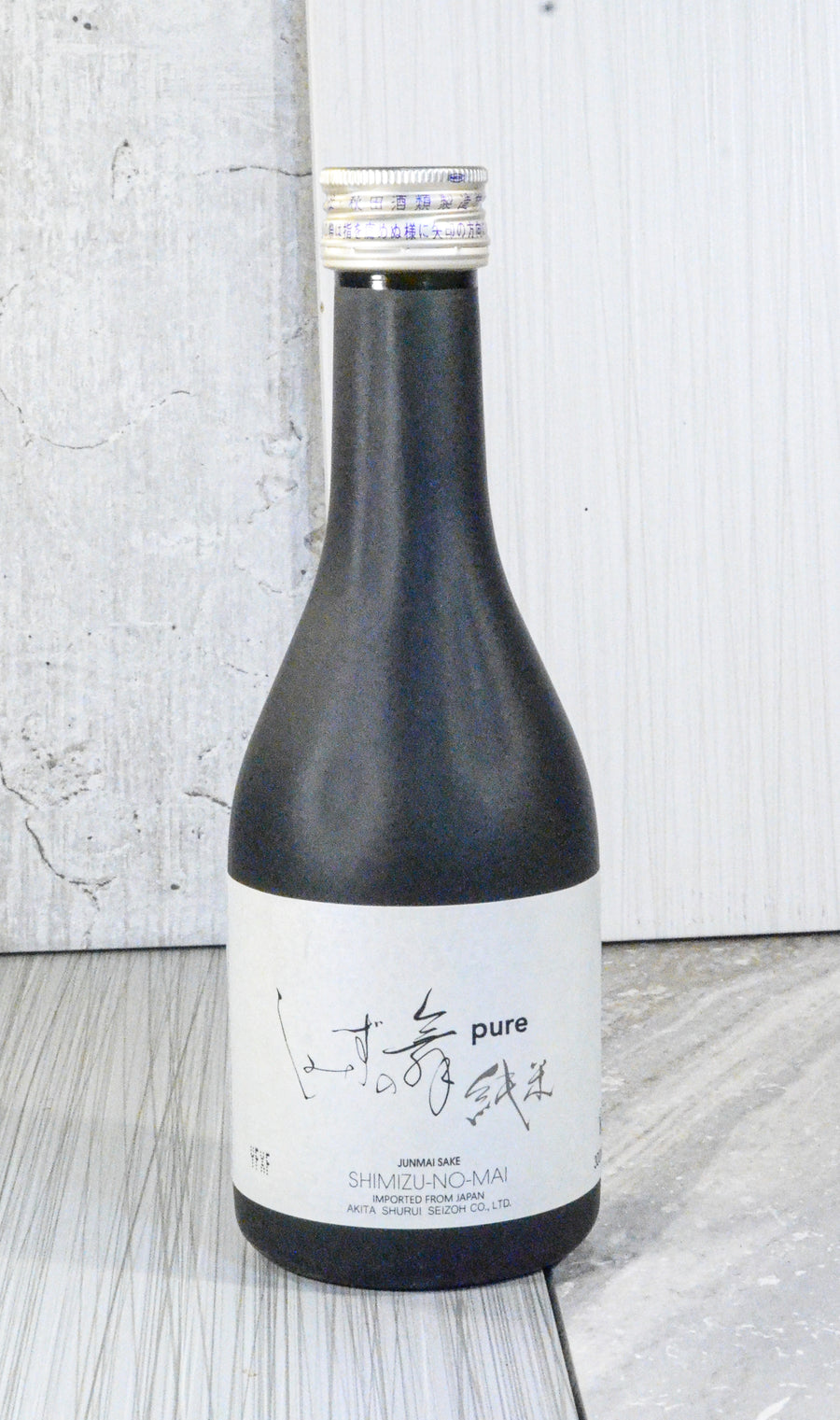 Shimizu No Mai, Pure Junmai Sake 300ml