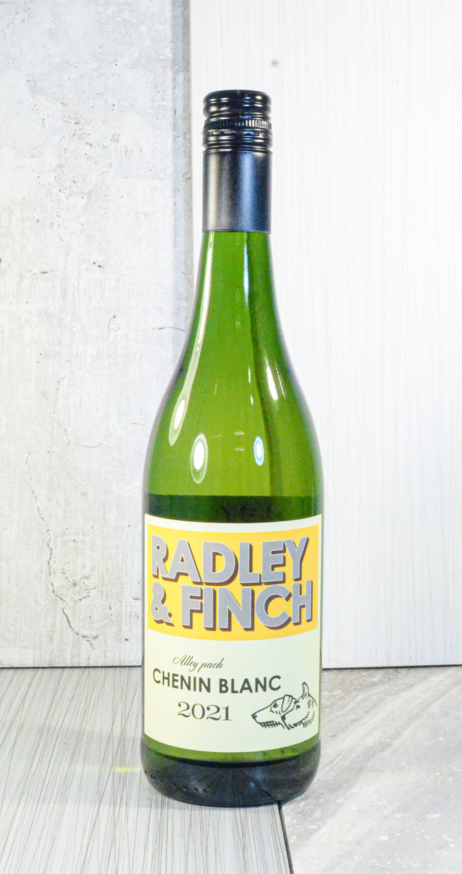 Radley & Finch, Chenin Blanc 2021