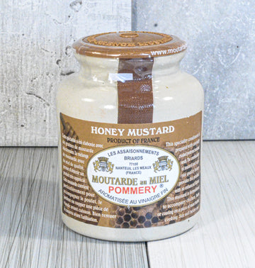 Pommery, Honey Mustard