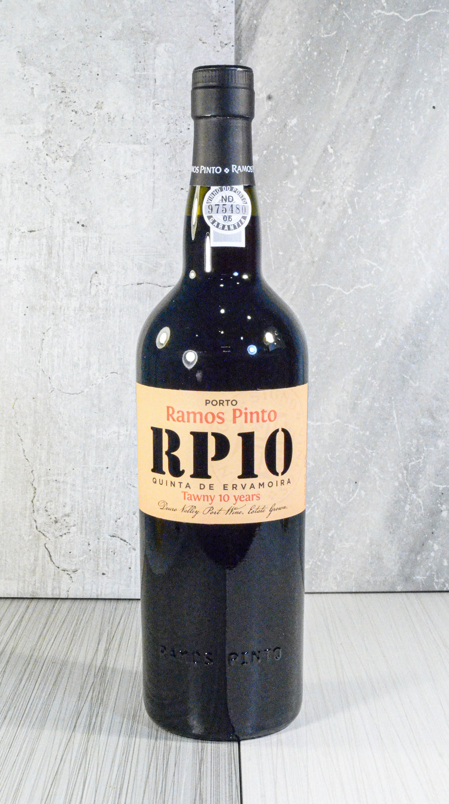 Ramos Pinto, RP10 Tawny 10 Year 750ml