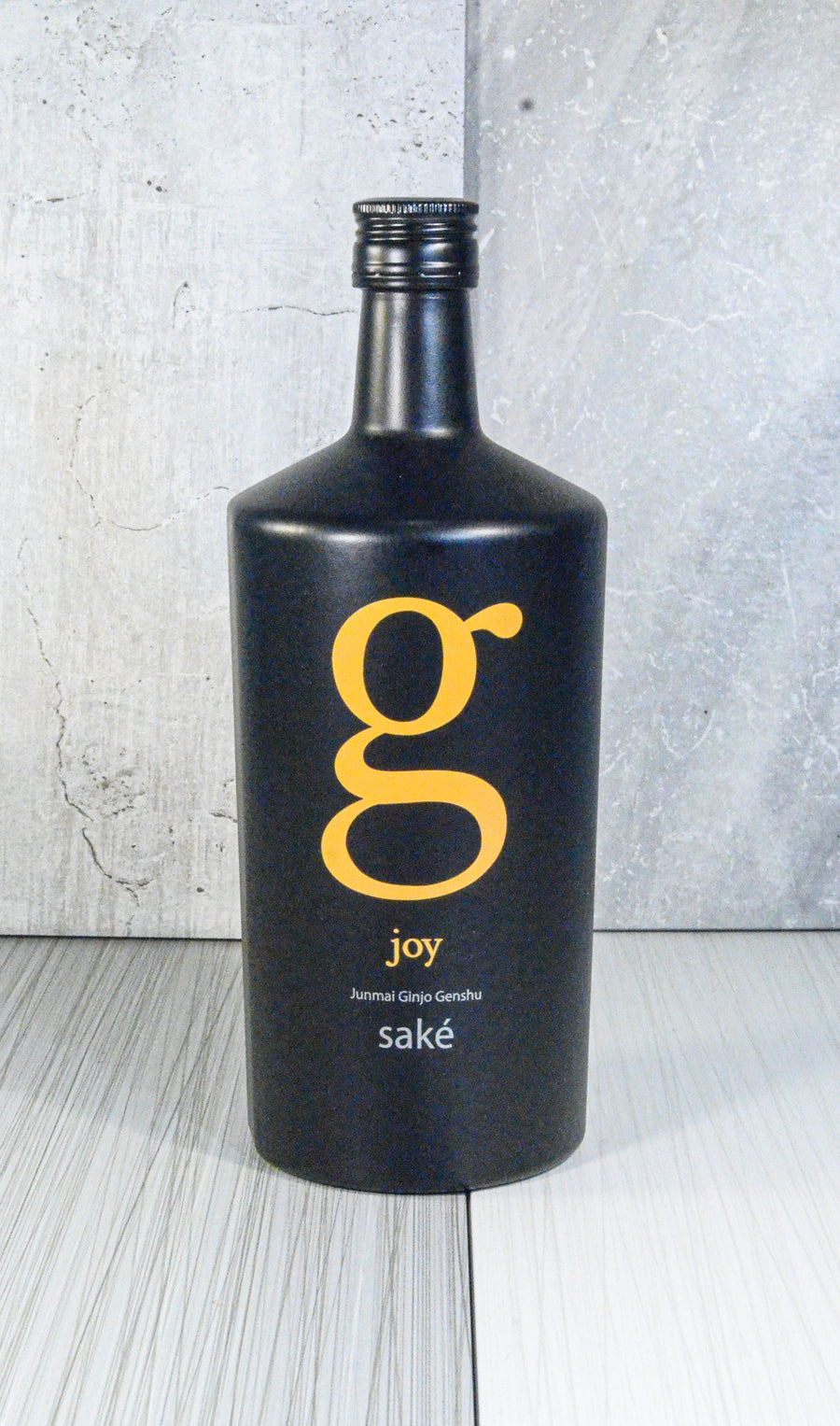 G Joy Sake 750ml