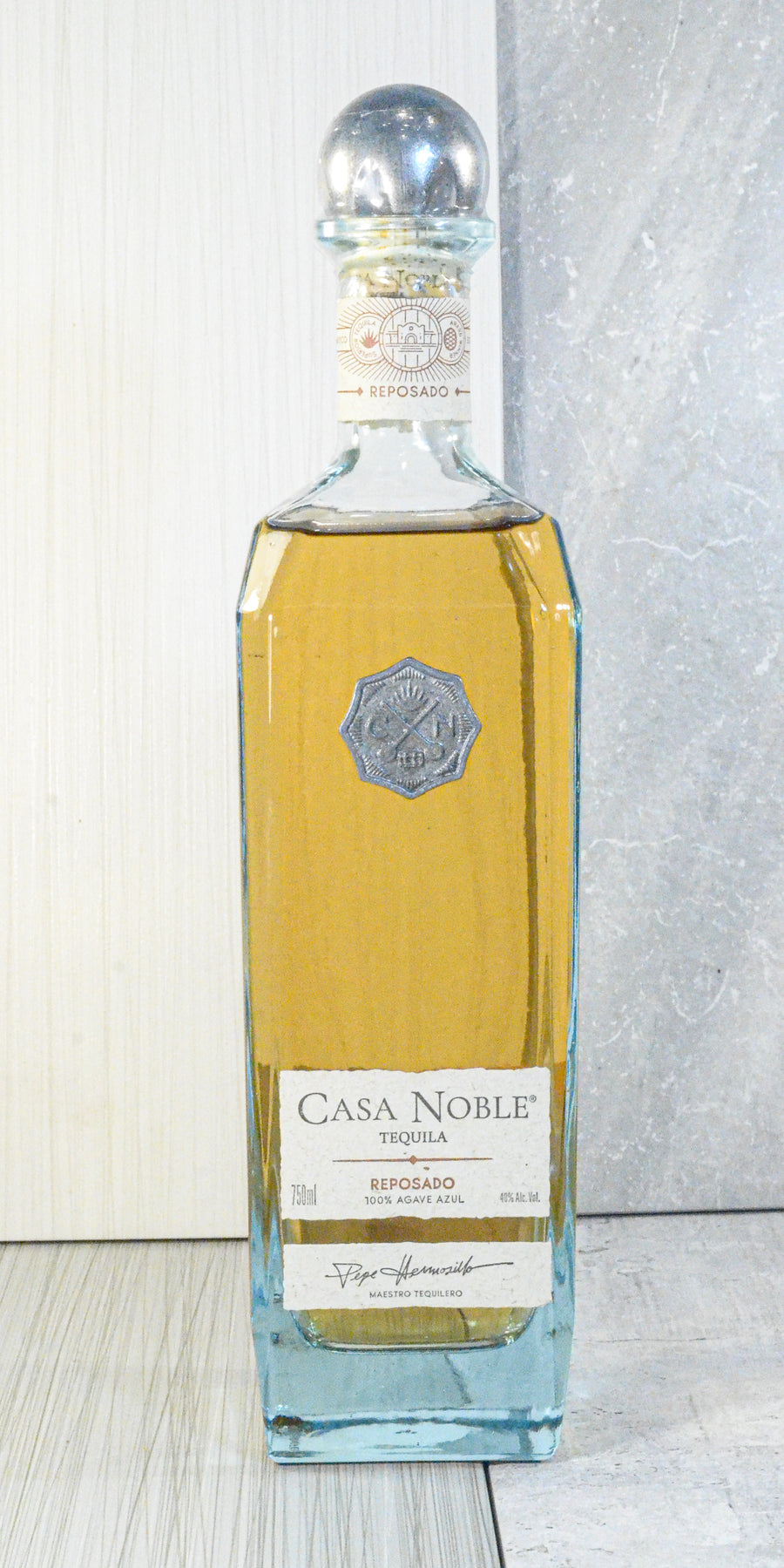 Casa Noble, Reposado Tequila