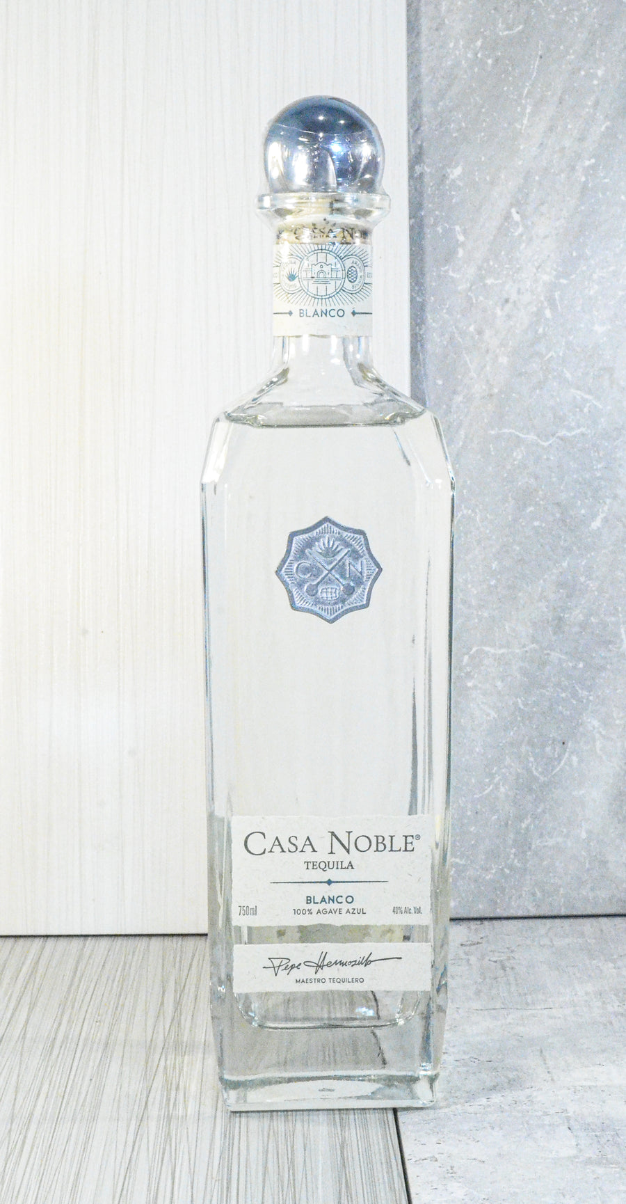 Casa Noble, Tequila Blanco