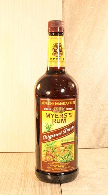 Myers's Rum Original Dark LITRE
