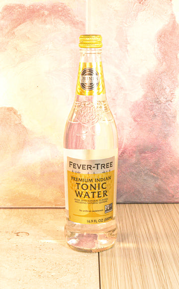 Fever Tree, Premium Indian Tonic Water 500ml