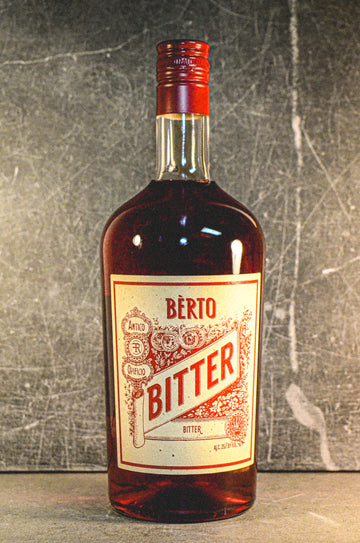 Berto, Bitter Amaro