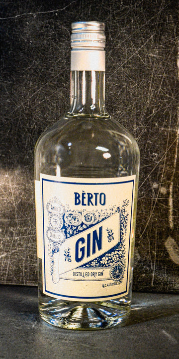Berto, Gin