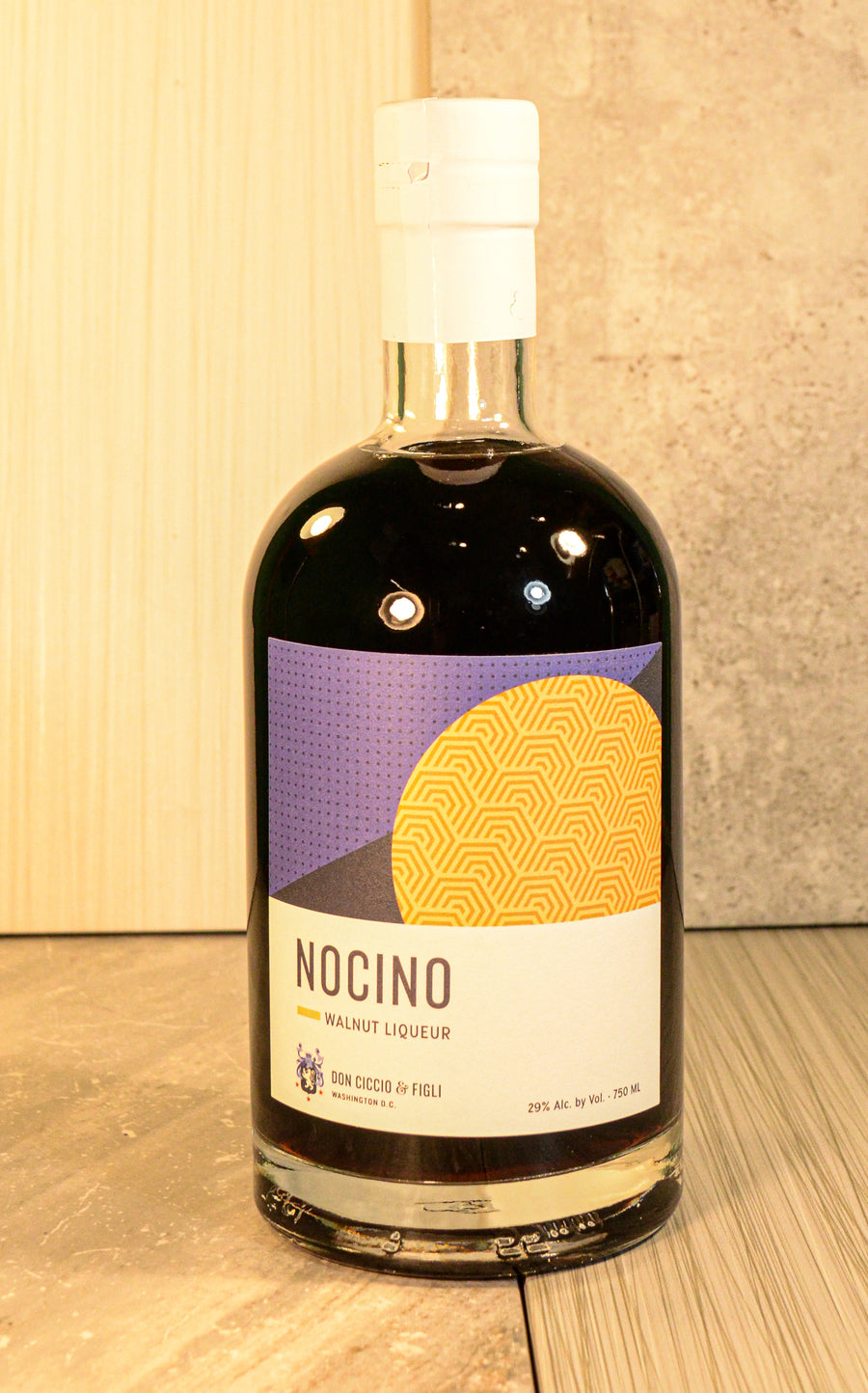 Don Ciccio & Figli, Nocino Walnut Liqueur