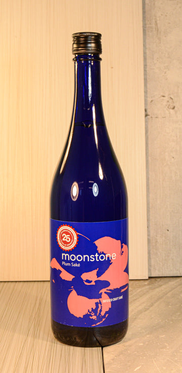Moonstone, Plum Sake 750ml