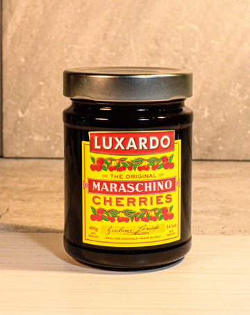 Luxardo, Maraschino Cherries