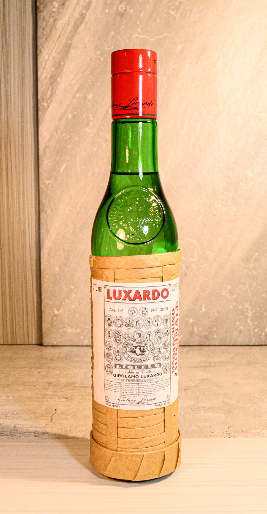 Luxardo, Maraschino Liqueur