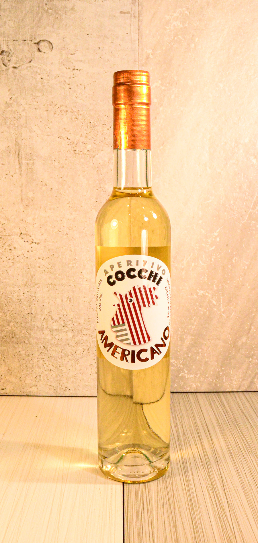 Cocchi Americano Bianco 375ml