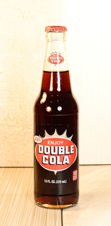 Double Cola SINGLE