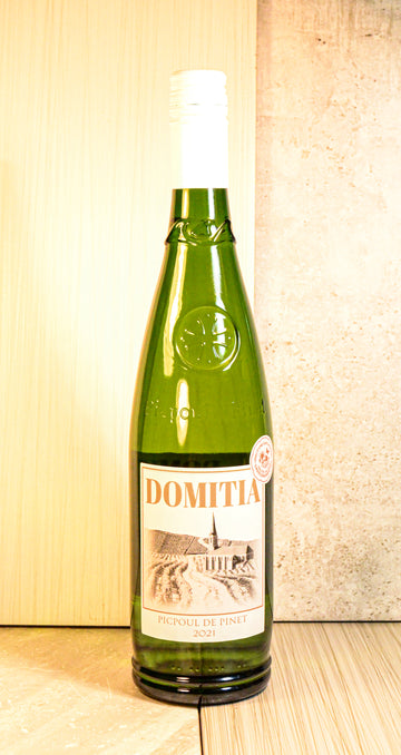 Domitia, Picpoul 2021