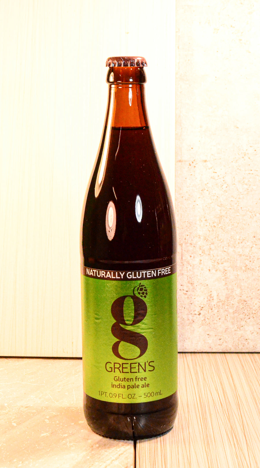 Green's, Gluten-Free India Pale Ale
