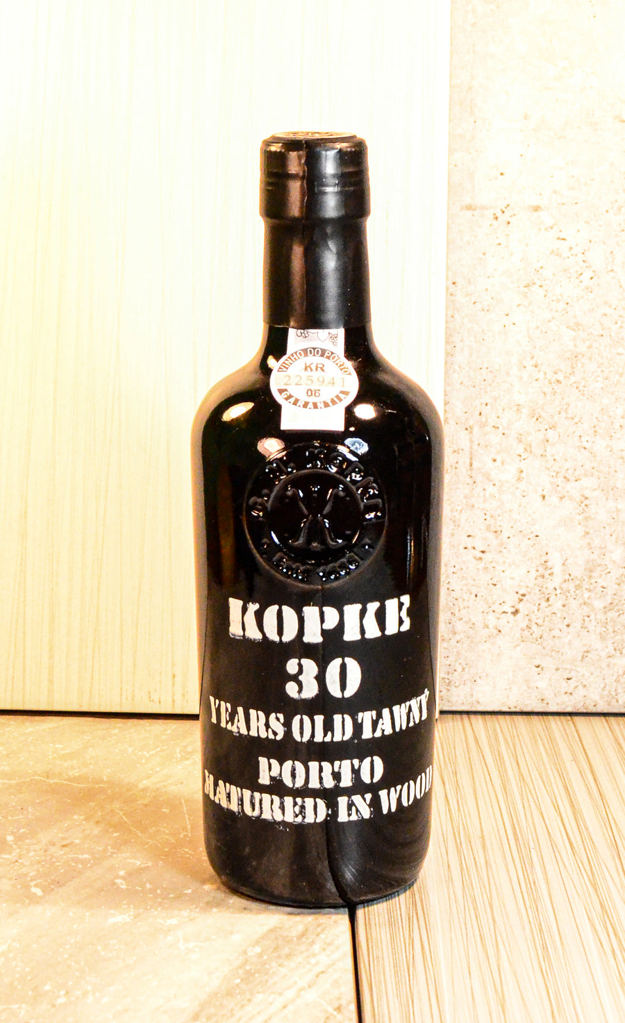 Kopke Porto, 30 Year Old Tawny Port