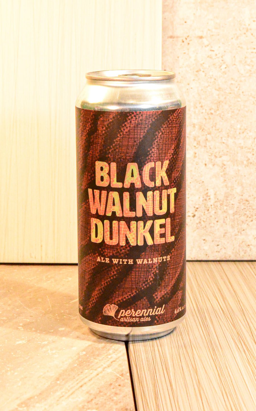 Perennial Artisan Ales, Black Walnut Dunkel SINGLE